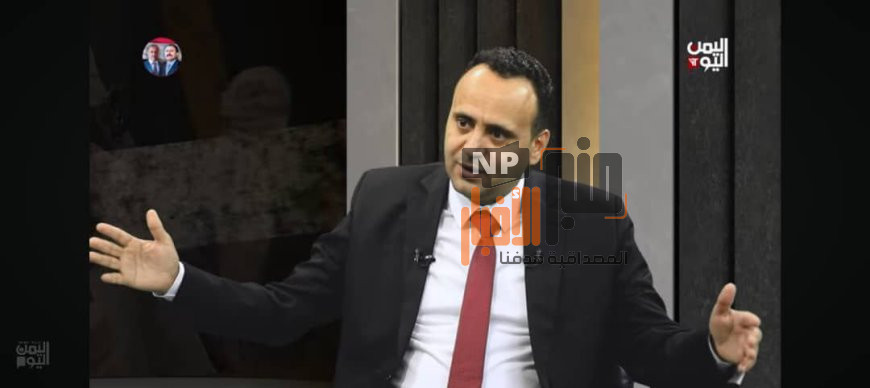 الصحفي عبدالخالق عمران: جماعة الحوثي تأسست على القمع والتعذيب وتتعامل مع الصحفيين كأعداء وجوديين