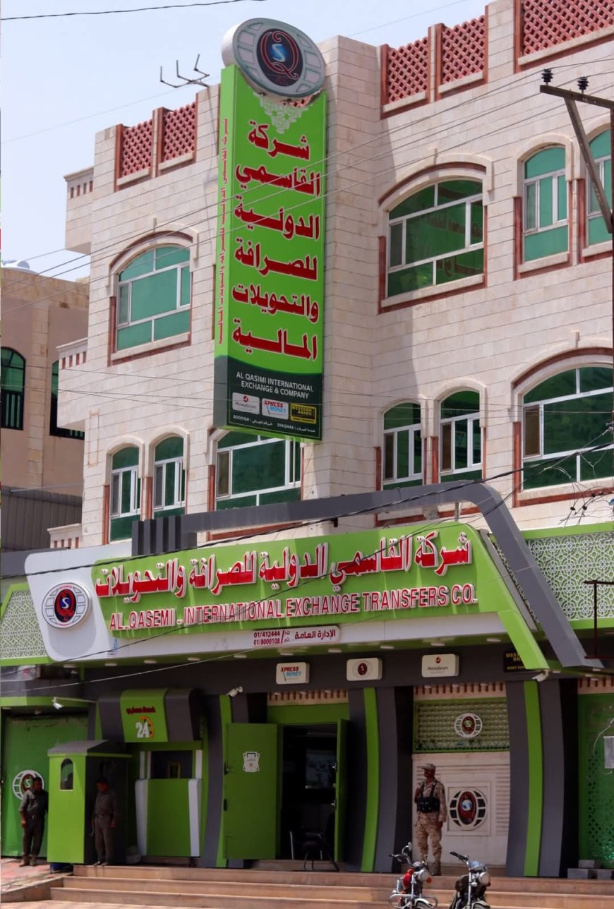 رد اعتبار بثقة.. شركة القاسمي تُنهي خلافًا مع صحفي وتؤكد احترامها للعملاء