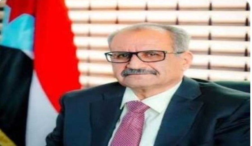 فضل الجعدي : المؤسسات تحولت إلى كيانات بلا فعالية بسبب الفساد...