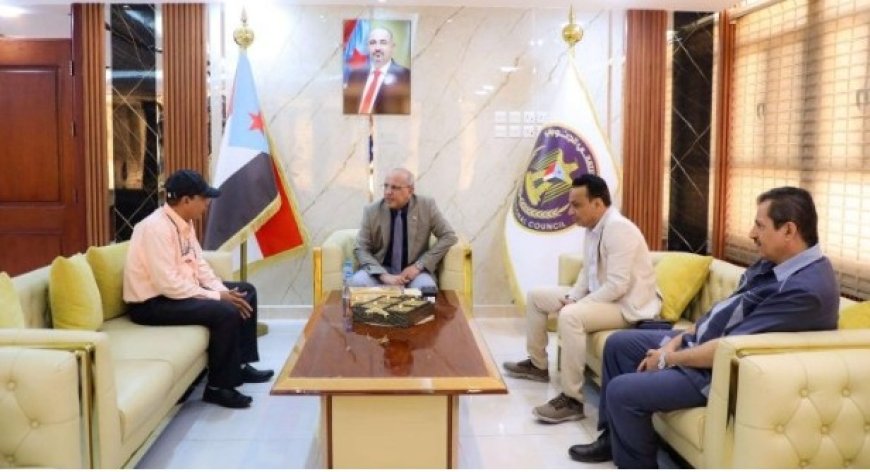 الكثيري: افتتاح كلية الشرطة بعدن خطوة استراتيجية لتعزيز الأمن الجنوبي..