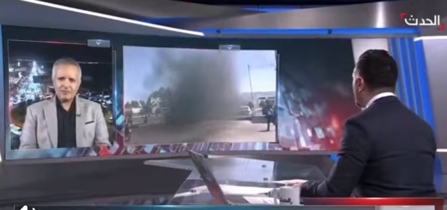 نائب رئيس هيئة الإعلام الجنوبي يعتذر لأبناء الجنوب ويؤكد: لن نقف مكتوفي الأيدي ولدينا خيارات