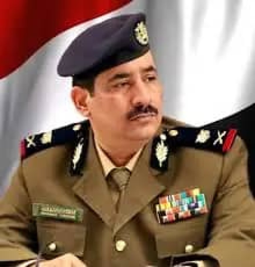 وزير الداخلية يوجه برفع اليقظة الامنية ويقر خطة إجازة عيد الأضحى المبارك 