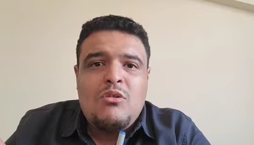 صهيب وديع يطلق مبادرة للتقارب وإنهاء إضراب المعلمين: ستة مطالب وحلول مطروحة بانتظار الاستجابة