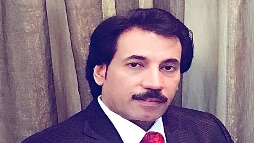 السياسي هاني البيض: اليمن أمام مشهد معقد لا يقتصر على الحرب والسلام