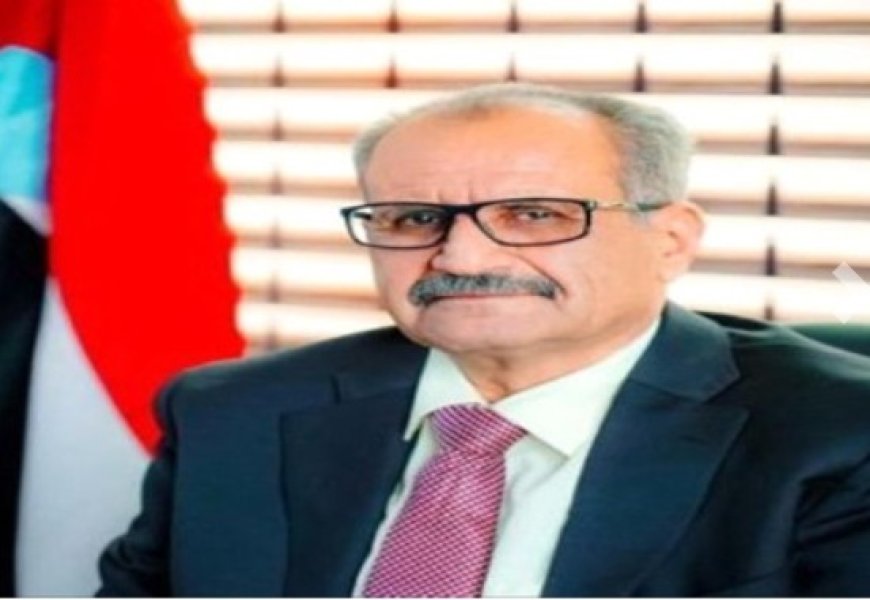 فضل الجعدي : قضية الجنوب راسخة في الوجدان ولن تموت رغم التحديات..