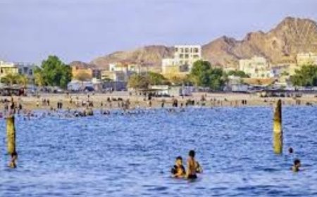 مكتب السياحة في العاصمة عدن يحذر من هذا الأمر الهام ...