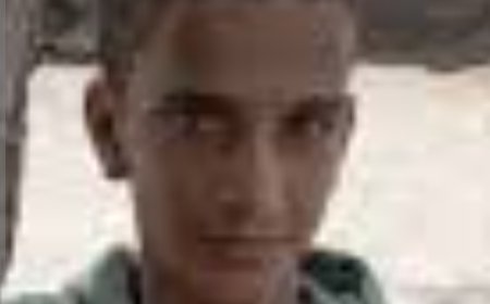 احتجاز طفل يبلغ 12 عاماً في المخا ومطالبات بالإفراج الفوري..