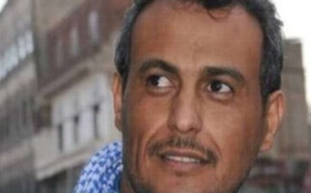 الميليشيات الحو,,ثية تعتقل رئيس قناة "اللحظة" بعد انتقاده لأحد قياداتها...