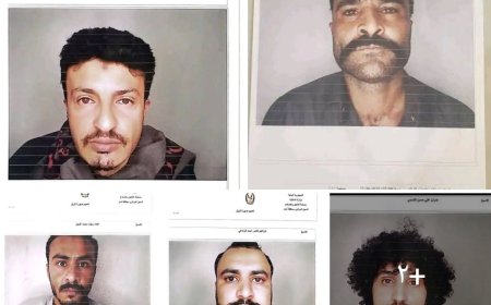 عاجل:فرار خمسة سجناء من إصلاحية ذمار(صورة)