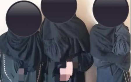 الأجهزة الأمنية في المهرة تفكك شبكة نسوية لممارسة الأعمال المنافية الآداب العامة ..