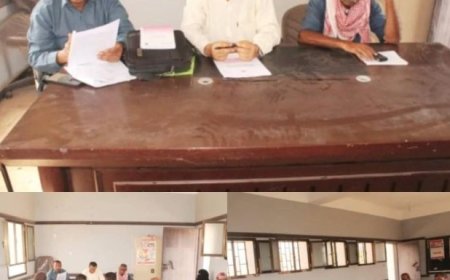 غانم: فتح طريق عدن-كرش-تعز ليس بقرار محلي..