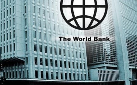 البنك الدولي يحذر من هذا الأمر الهام في اليمن...