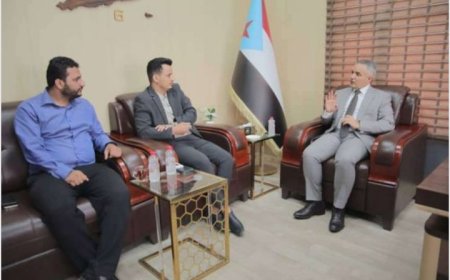 الهيئة الوطنية للاعلام الجنوبي تعلن عن تشكيل اللجنة الإعلامية لمهرجان يافع التراثي ...