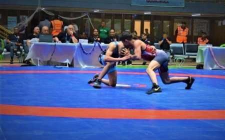 الحو,,ثيين يعتقلون مدرب المنتخب الوطني للمصارعة في صنعاء ويقتادونه إلى جهة مجهولة ...