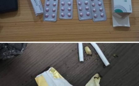 مكافحة المخدرات في العاصمة عدن تضبط مروجين بحوزتهم حبوب مخدرة...