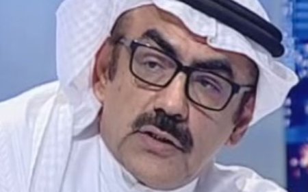 كاتب سعودي: إيران تقف وراء الهجوم على الجولان لاستدراج الضربات الإسرائيلية