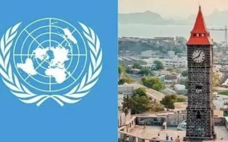 39 منظمة في عدن تناشد مجلس الأمن الدولي والأمم المتحدة للتدخل لوقف تدهور الأوضاع...