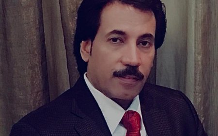 ناقد سياسي : يكشف أسباب فشل الشرعية ويطرح خطة إنقاذ وطنية