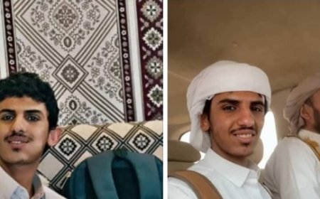 مقتل 3 مواطنين وإصابة 3 آخرين من أسرة واحدة في مأرب ....