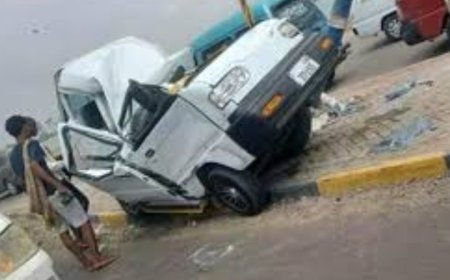 وزارة الداخلية تعلن عن تسجيل أكثر من 300 ضحية بين وفيات وإصابات جراء الحوادث المرورية..