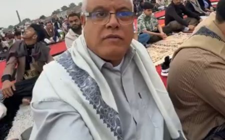 المهندس صالح المحبشي يكتب عن  صلاة تحت المطر، ومهرجان من الذاكرة..