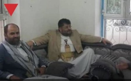 مقتل قيادي حو,,ثي بارز وإصابة العشرات في مواجهات مسلحة في مأرب ..