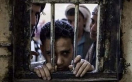 القتال في الجبهات الحو,,ثية مقابل الإفراج عن المعتقلين في محافظة حجة ...