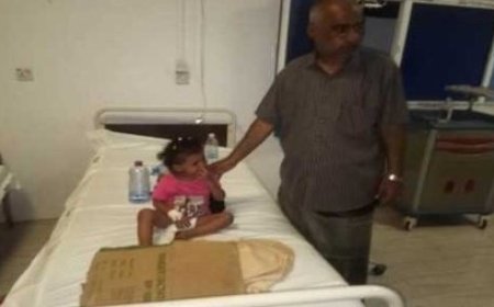 مصدر رسمي في زنجبار : تم معالجة 45 حالة اسهالات شديدة في مركز العزل الصحي....