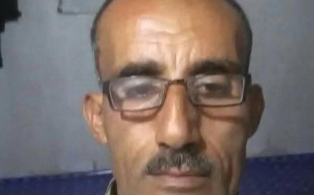 العثور على ضابط بارز مقتولا داخل منزله في عدن