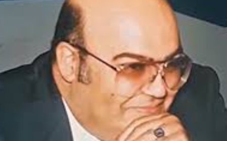 فضل الجعدي يكتب عن ذكرى استشهاد  المفكر فرج فودة....