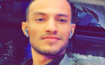 القيادي والناشط الاعلامي في الحراك التهامي والمقاومة التهامية / سمير المندعي يكتب...