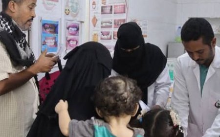 ازدياد حالات الوفاة بحمى الضنك بالعاصمة عدن وسط  نقص في الأدوية...