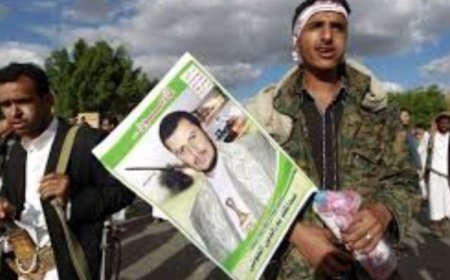 الأجهزة الأمنية اللبنانية توقف قياديًا حو,,ثيًا بتهمة التخابر لصالح إسرائيل...