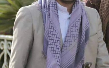 حقوقي : الحو/ثيون لم يكتفوا بالاختطاف والتعذيب.. بل نهبوا ممتلكاته وسرقوا 'جنبية' والدنا