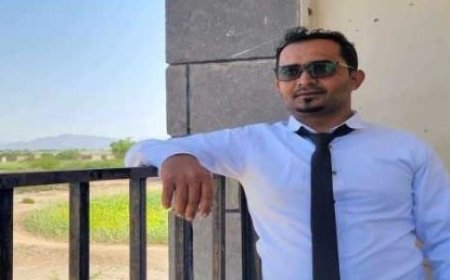 مسلحون يقتحمون مستوصفًا ويعتقلون ناشطًا مجتمعيًا بحيس...