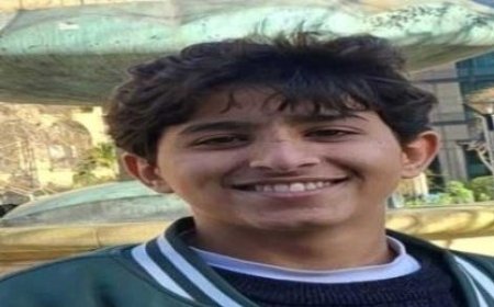 السلطات البريطانية توجه تهمة القتل لرجلين في وفاة  مراهق يمني ...