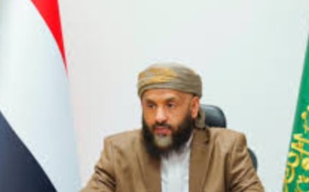 وزير الاوقاف والارشاد يشيد بإلتزام الحجاج بالأنظمة واللوائح الصادرة عن وزارة الأوقاف والسلطات في السعودية..