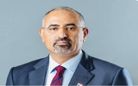 عضو الرئاسي الزُبيدي يُعزّي خادم الحرمين الشريفين وولي عهده بوفاة الأمير فيصل بن تركي بن سعود الكبير...