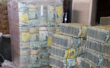 منتسبو المنطقة العسكرية الرابعة يطالبون بمساواتهم وصرف إكرامية الملك سلمان...