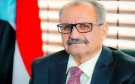 فضل الجعدي :  محاولات الأعداء لضرب اللحمة الجنوبية ستفشل كما فشلت سابقاً...