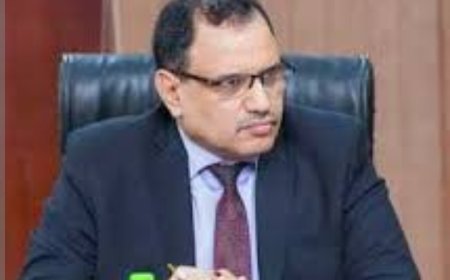 وزير الزراعة والري والثروات السمكية يصدر قرارا بإيقاف اصطياد الشروخ الصخري مؤقتًا...