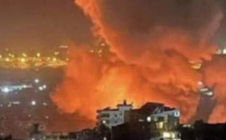 انفجارات "الغدير" الحو,,ثي تثير فزع سكان صنعاء...