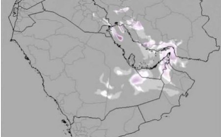 مركز حضرموت للإنذار المبكر يؤكد بان لا وجود لتلوث إشعاعي نووي حتى الآن ..