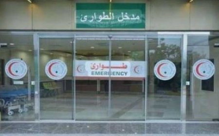 تحذيرات طبية بعد تسمم فتاة قبيل زفافها...