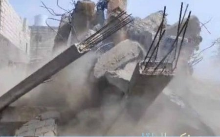 وحدة حماية الأراضي في العاصمة عدن تحذر المواطنين من هذا الأمر الهام ...