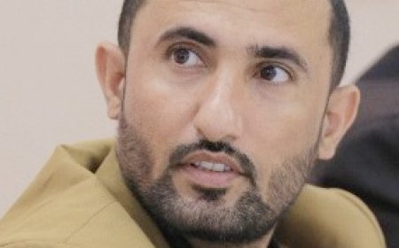 امسيات الحرب في حضرة ذياب الناحية ..حين تصبح المتابعة مقاومة من نوع آخر