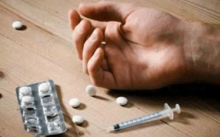 بمناسبة اليوم العالمي لمكافحة المخدرات العاصمة عدن تنظم أسبوعا توعويا ..