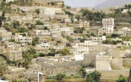 مواطن من عبس يناشد لإنصاف أسرته بعد مصادرة منزلها...
