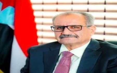 فضل الجعدي : شرف أوسط جديد قد ترسمه حرب إيران وإسرائيل...