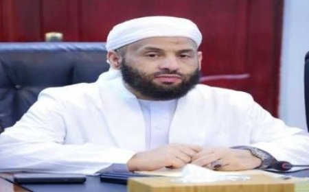 وزير الأوقاف يؤكد أن النظامين الإيراني والصهيوني يعيشان حالة من الهشاشة والتأكل ..